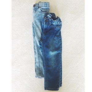 Set of 2 Jeans in 3T